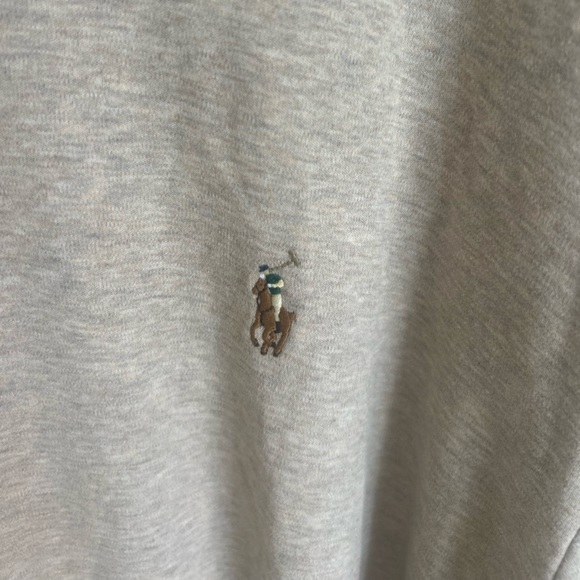 Polo Ralph Lauren Luxury Classic Fit Long Sleeve Polo-Collar Shirt, Size 3XL - Picture 6 of 7